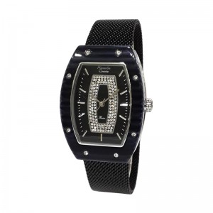Alexandre Christie AC 2729 Black LHBIPBA